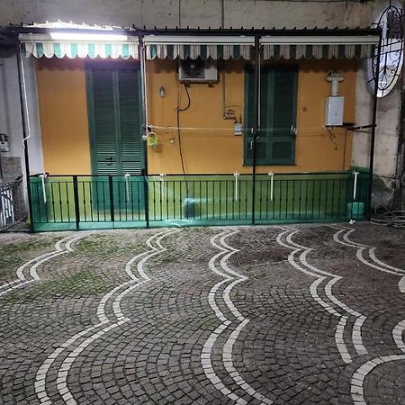 Il Nido Di Partenope Napoli Dış mekan fotoğraf